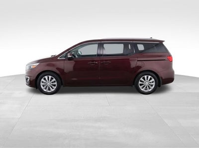 2015 Kia Sedona EX