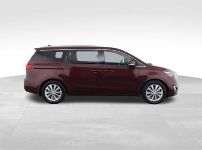 2015 Kia Sedona EX