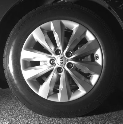 2015 Kia Sedona EX