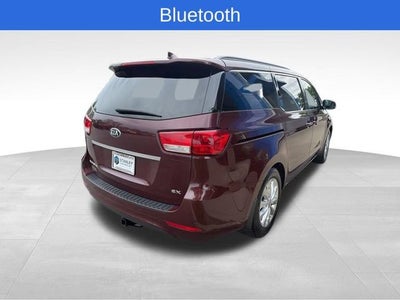 2015 Kia Sedona EX