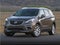 2018 Buick Envision Preferred