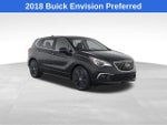 2018 Buick Envision Preferred