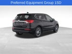 2018 Buick Envision Preferred