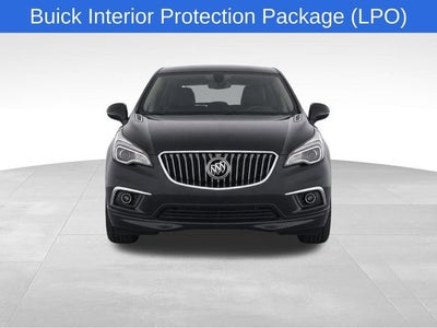 2018 Buick Envision Preferred