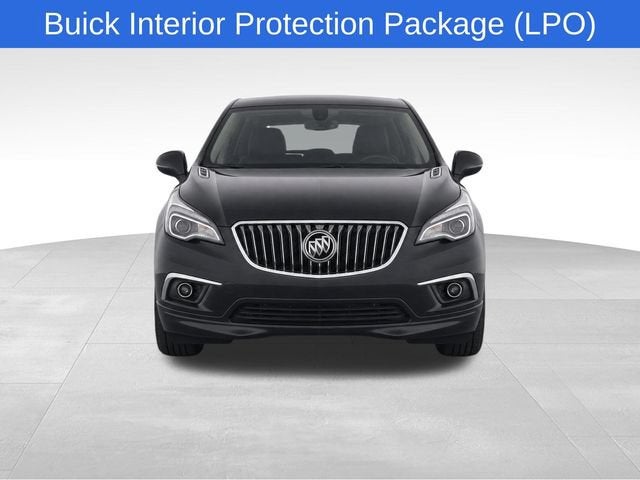 2018 Buick Envision Preferred