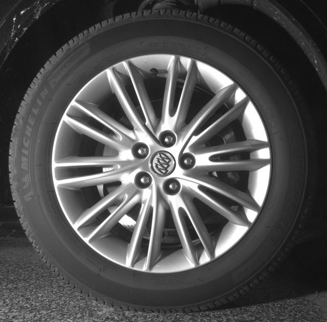 2018 Buick Envision Preferred