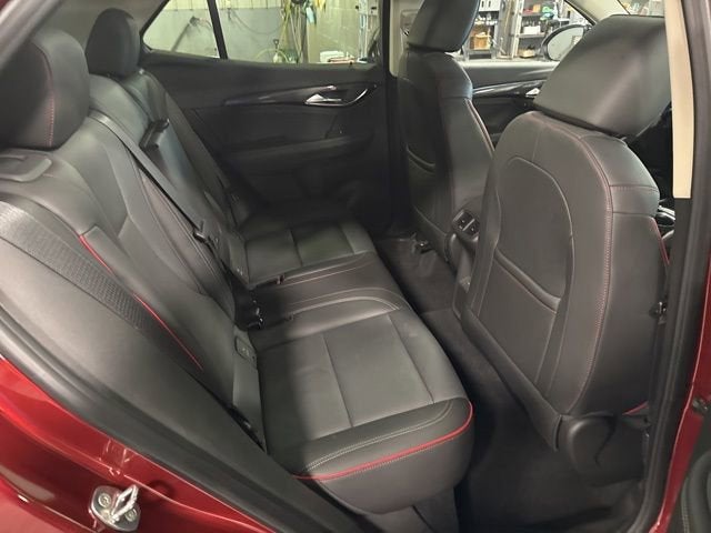 2022 Buick Envision Essence