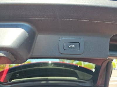 2024 Jaguar F-PACE R-Dynamic S