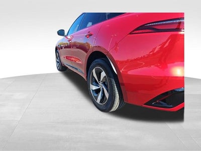 2024 Jaguar F-PACE R-Dynamic S