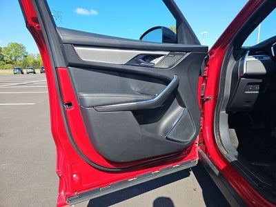 2024 Jaguar F-PACE R-Dynamic S