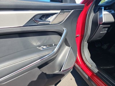 2024 Jaguar F-PACE R-Dynamic S