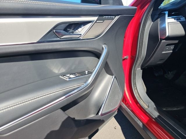 2024 Jaguar F-PACE R-Dynamic S