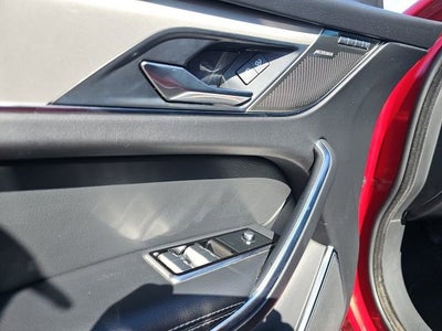 2024 Jaguar F-PACE R-Dynamic S