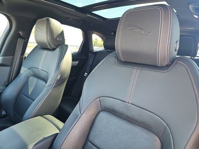 2024 Jaguar F-PACE R-Dynamic S