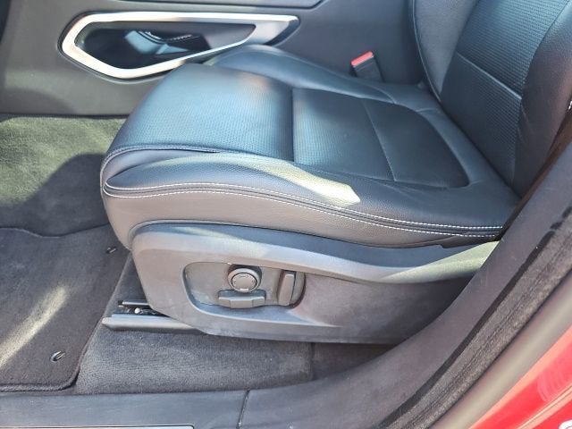 2024 Jaguar F-PACE R-Dynamic S