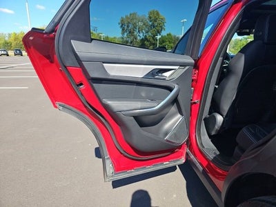 2024 Jaguar F-PACE R-Dynamic S