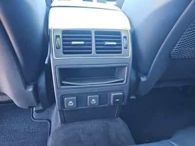 2024 Jaguar F-PACE R-Dynamic S