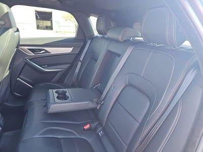 2024 Jaguar F-PACE R-Dynamic S