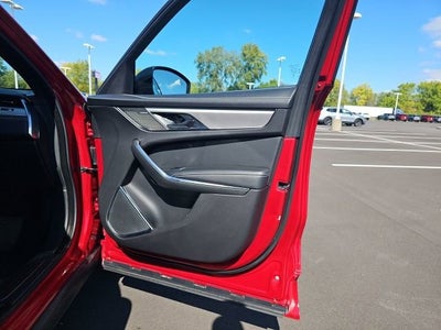 2024 Jaguar F-PACE R-Dynamic S