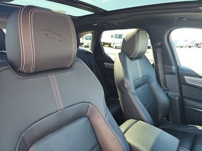2024 Jaguar F-PACE R-Dynamic S
