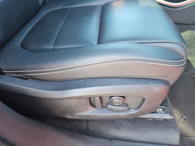 2024 Jaguar F-PACE R-Dynamic S