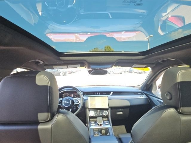 2024 Jaguar F-PACE R-Dynamic S