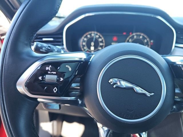 2024 Jaguar F-PACE R-Dynamic S