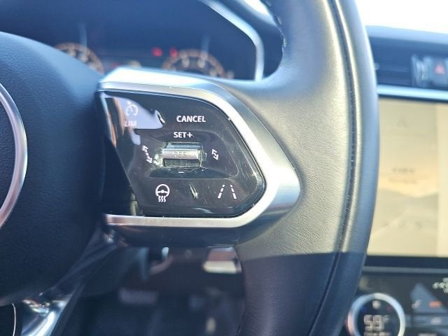 2024 Jaguar F-PACE R-Dynamic S