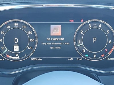 2024 Jaguar F-PACE R-Dynamic S