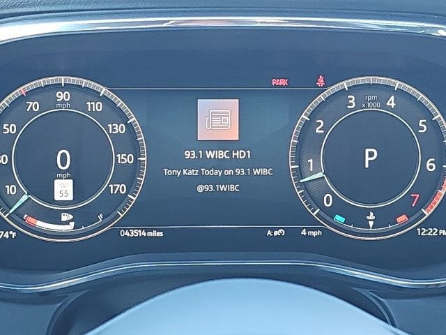 2024 Jaguar F-PACE R-Dynamic S