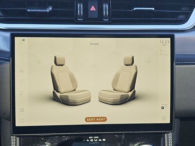 2024 Jaguar F-PACE R-Dynamic S