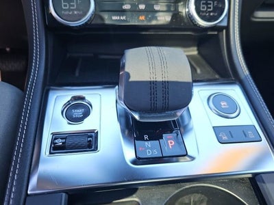 2024 Jaguar F-PACE R-Dynamic S