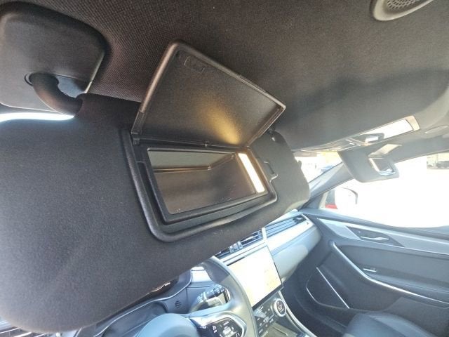 2024 Jaguar F-PACE R-Dynamic S