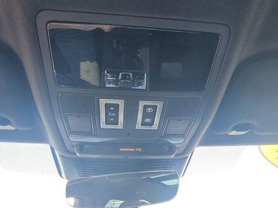 2024 Jaguar F-PACE R-Dynamic S