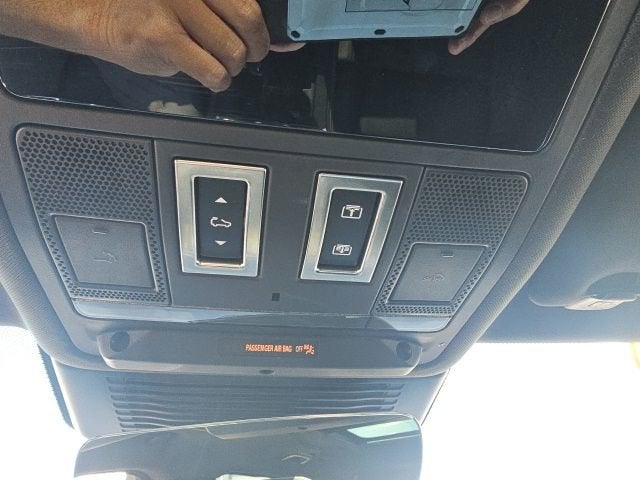 2024 Jaguar F-PACE R-Dynamic S