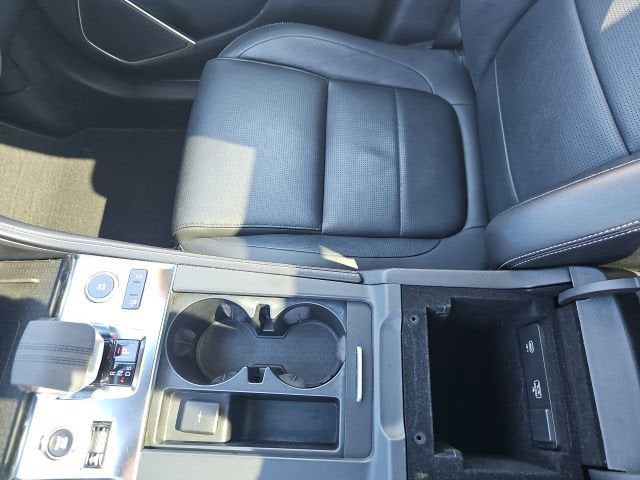 2024 Jaguar F-PACE R-Dynamic S