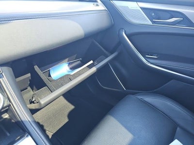 2024 Jaguar F-PACE R-Dynamic S