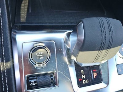 2024 Jaguar F-PACE R-Dynamic S