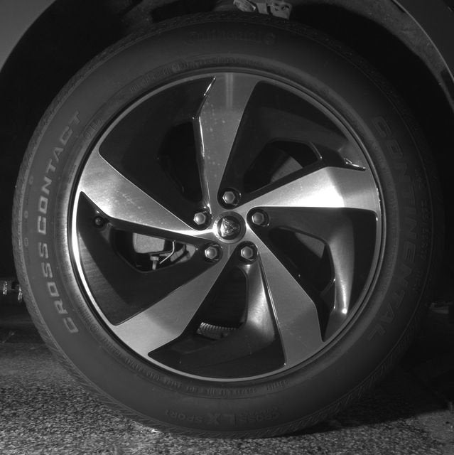 2024 Jaguar F-PACE R-Dynamic S