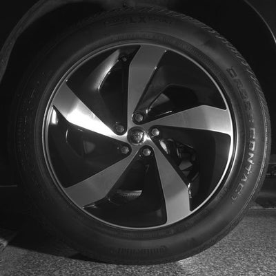 2024 Jaguar F-PACE R-Dynamic S