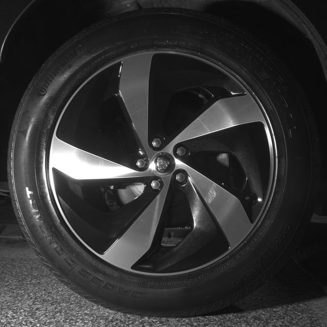 2024 Jaguar F-PACE R-Dynamic S