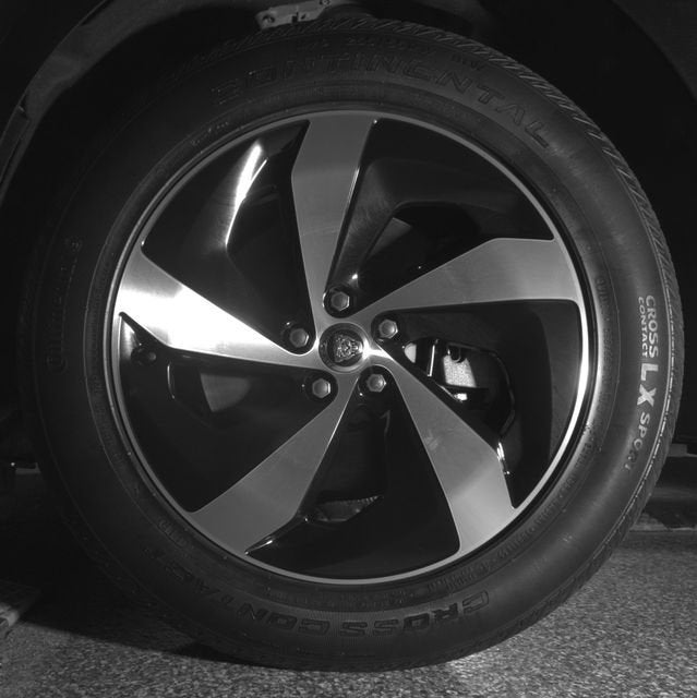 2024 Jaguar F-PACE R-Dynamic S