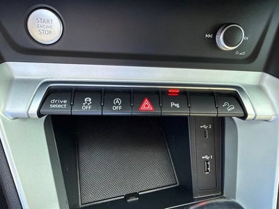 2020 Audi Q3 S line Premium