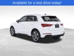 2020 Audi Q3 S line Premium