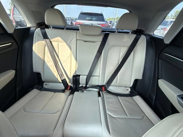 2020 Audi Q3 S line Premium