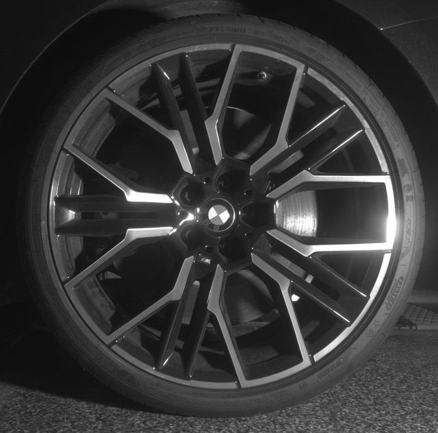 2026 BMW 8 Series M850i xDrive
