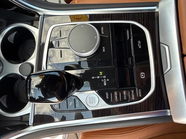 2026 BMW 8 Series M850i xDrive