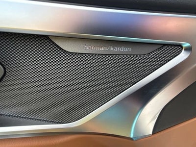 2026 BMW 8 Series M850i xDrive