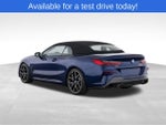 2026 BMW 8 Series M850i xDrive