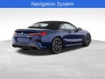 2026 BMW 8 Series M850i xDrive